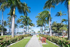 Holiday Inn Resort Aruba | Palm Beach | Photo Gallery - 23