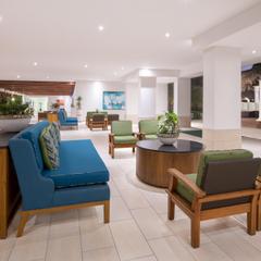 Holiday Inn Resort Aruba | Palm Beach |  - Official website