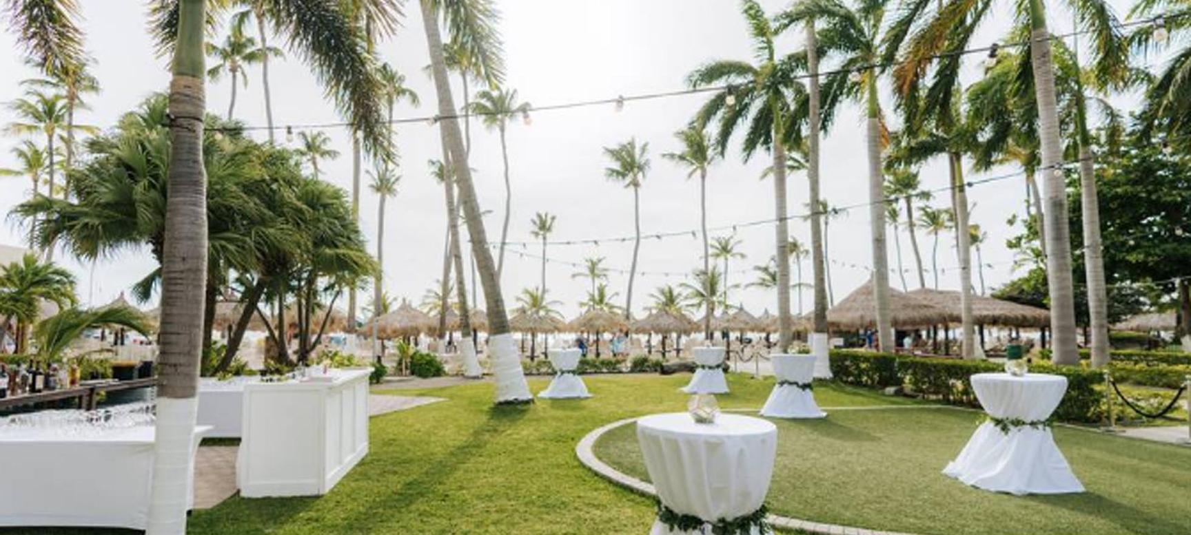 Holiday Inn Resort Aruba | Palm Beach | 3