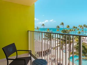 Holiday Inn Resort Aruba | Palm Beach | Galería de fotos - 14