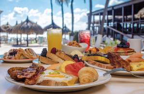 Holiday Inn Resort Aruba | Palm Beach | Galería de fotos - 10