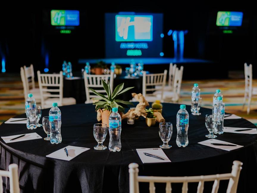 Holiday Inn Resort Aruba | Palm Beach | 7