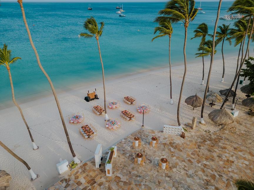 Holiday Inn Resort Aruba | Palm Beach | 1