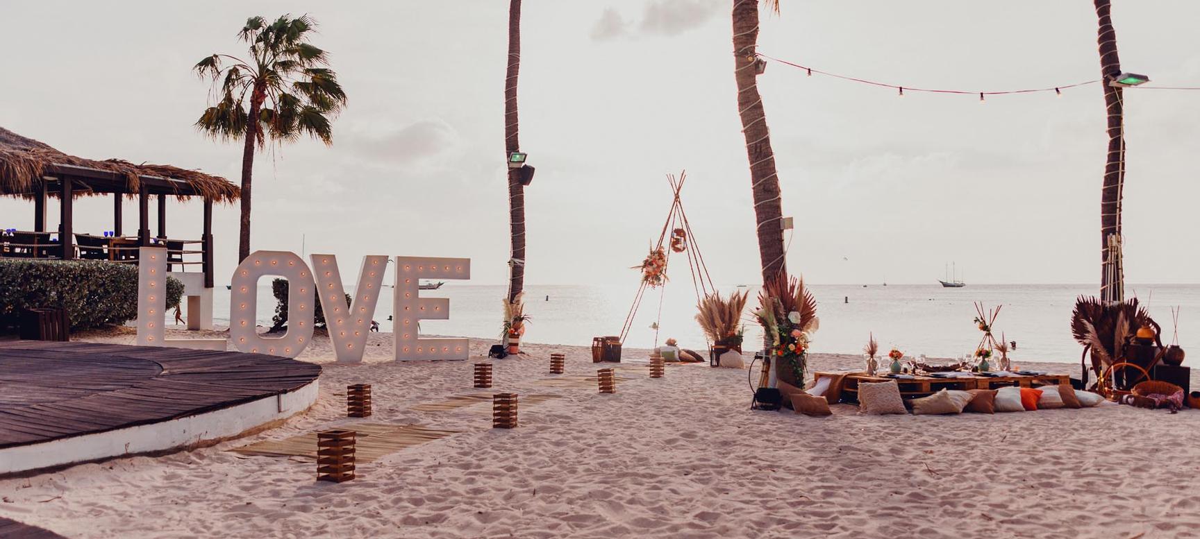 Holiday Inn Resort Aruba | Palm Beach | 4