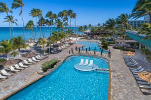 Holiday Inn Resort Aruba | Palm Beach | Galería de fotos - 4