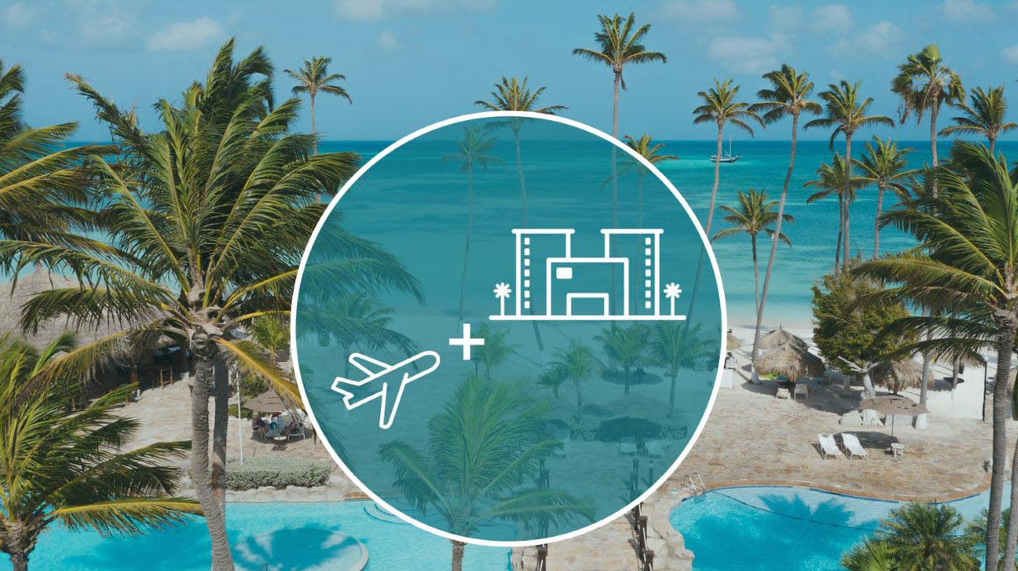 Aruba Vacations All Inclusive Packages 2025 With Airfare Hynda Laverna