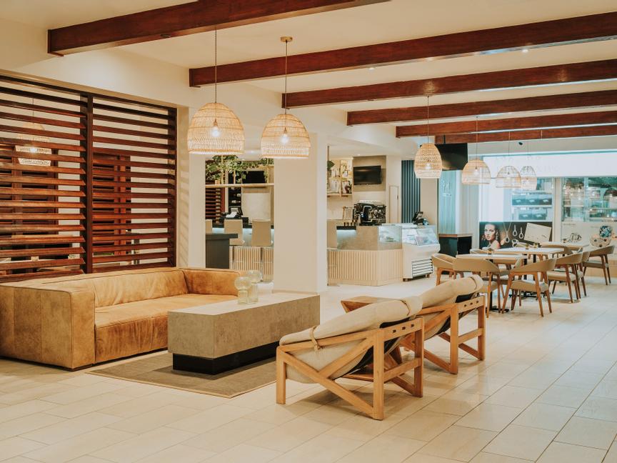 Holiday Inn Resort Aruba | Palm Beach | 2