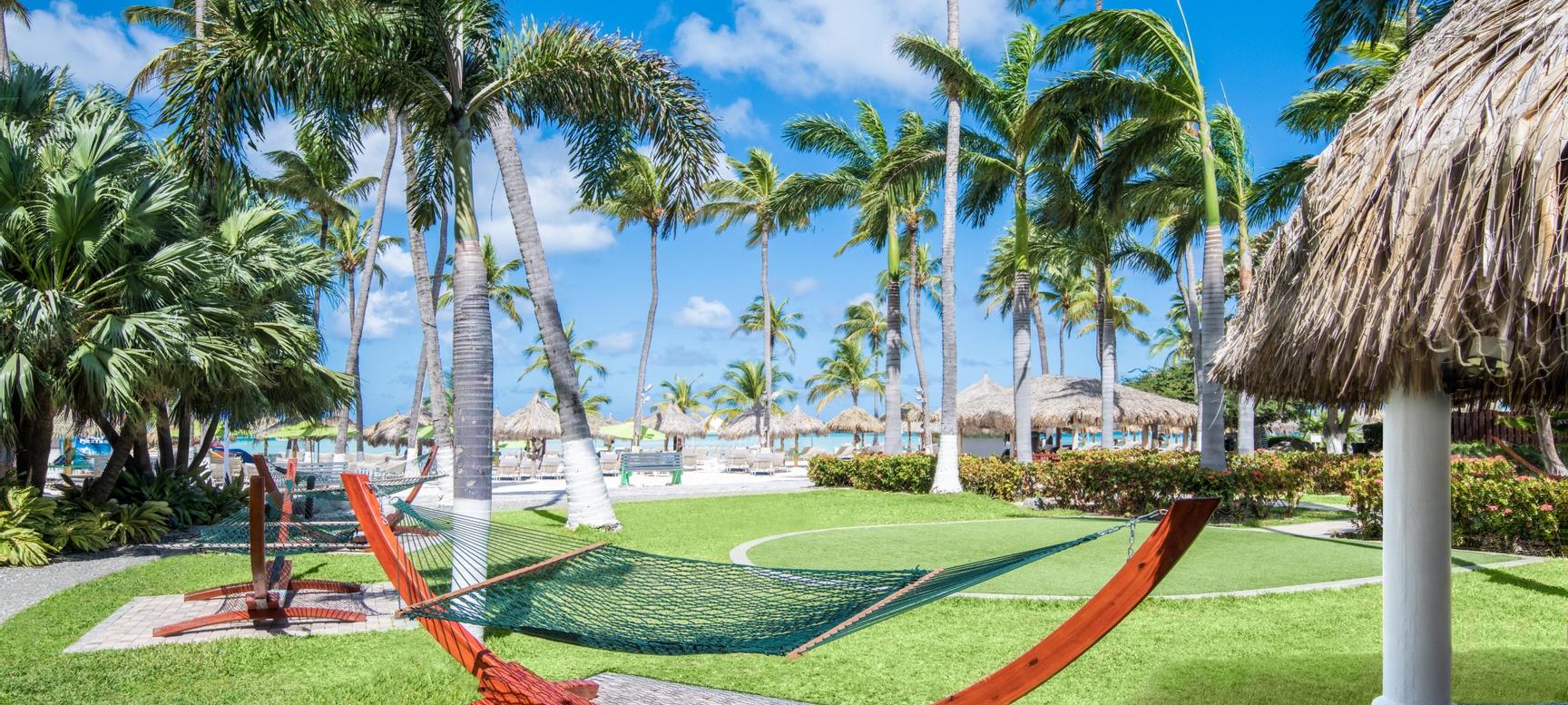 Holiday Inn Resort Aruba | Palm Beach | 2