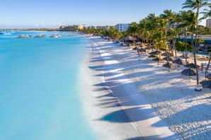 Holiday Inn Resort Aruba | Palm Beach | Galería de fotos - 1