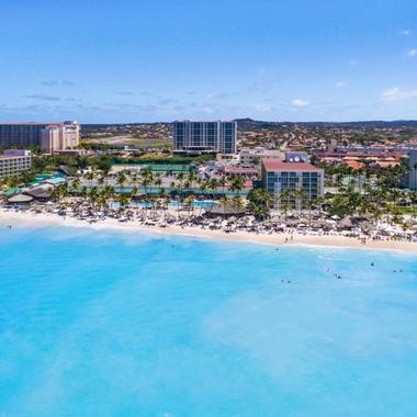 Holiday Inn Resort Aruba | Palm Beach | 3 reasons to stay with us - 2