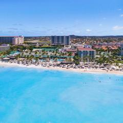 Holiday Inn Resort Aruba | Palm Beach | 3 reasons to stay with us - 2