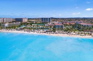 Holiday Inn Resort Aruba | Palm Beach | Galería de fotos - 43