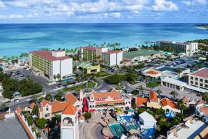 Holiday Inn Resort Aruba | Palm Beach | Galería de fotos - 9