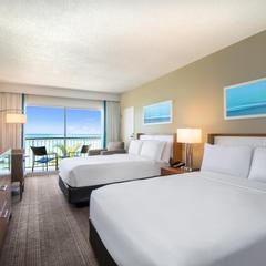 Holiday Inn Resort Aruba | Palm Beach | 3 razones para alojarse con nosotros - 1