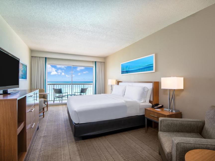 Holiday Inn Resort Aruba | Palm Beach | 2