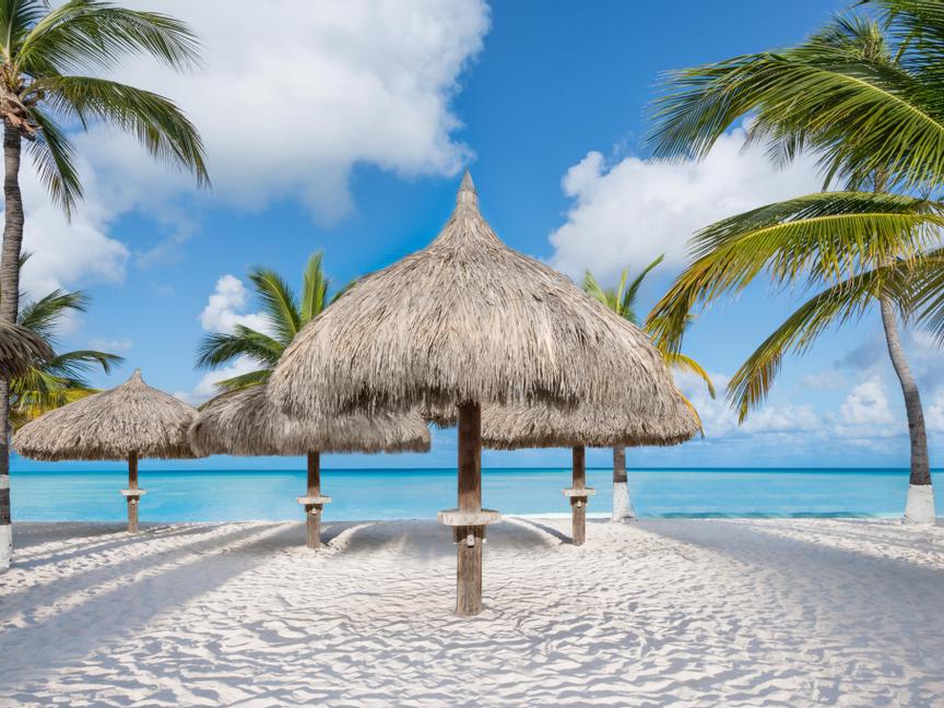 Holiday Inn Resort Aruba | Palm Beach | 3