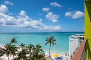 Holiday Inn Resort Aruba | Palm Beach | Photo Gallery - 39
