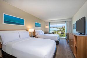 Holiday Inn Resort Aruba | Palm Beach | Galería de fotos - 3
