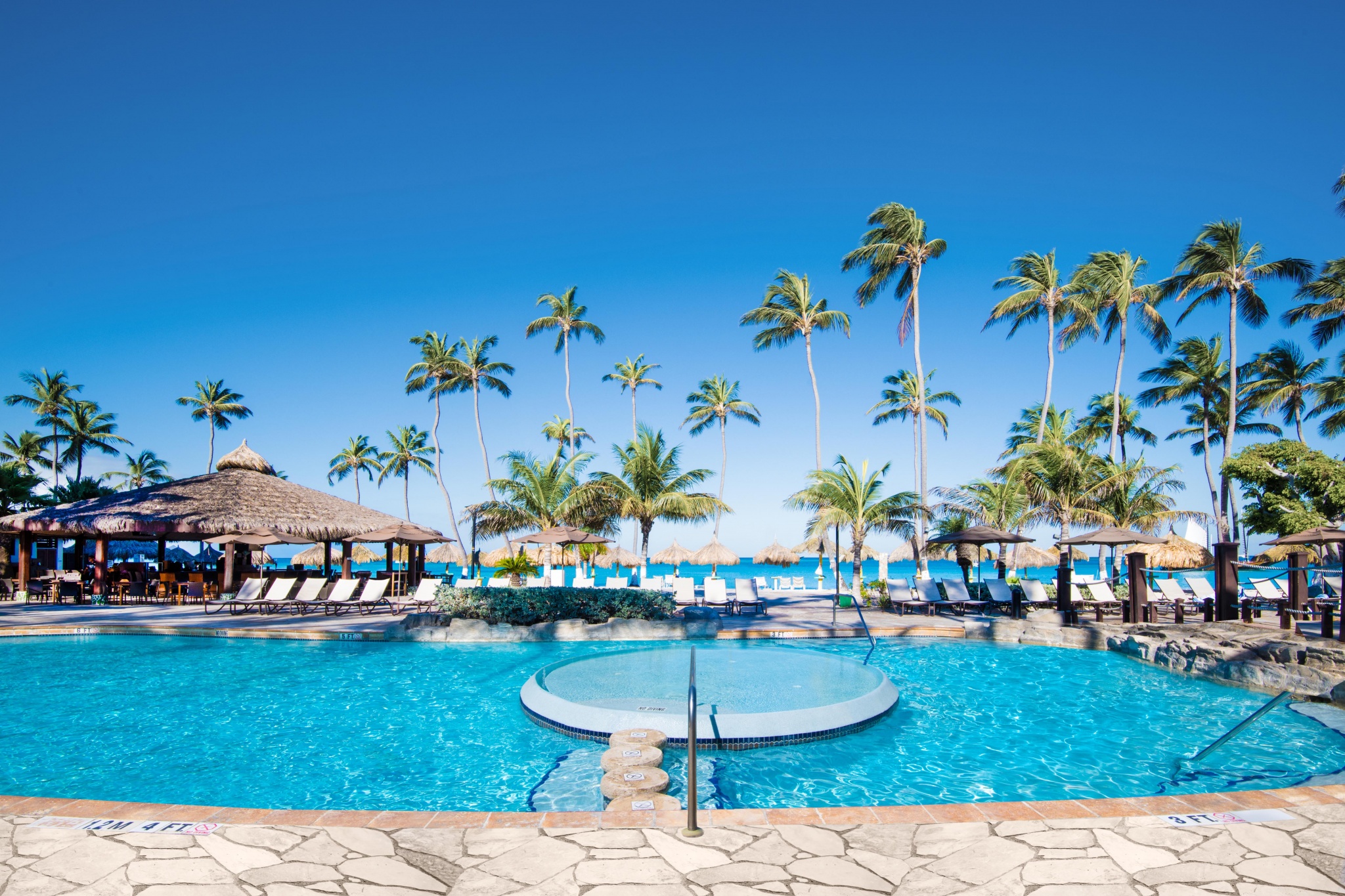 Aruba Resort on the Beach | Holiday Inn Resort Aruba