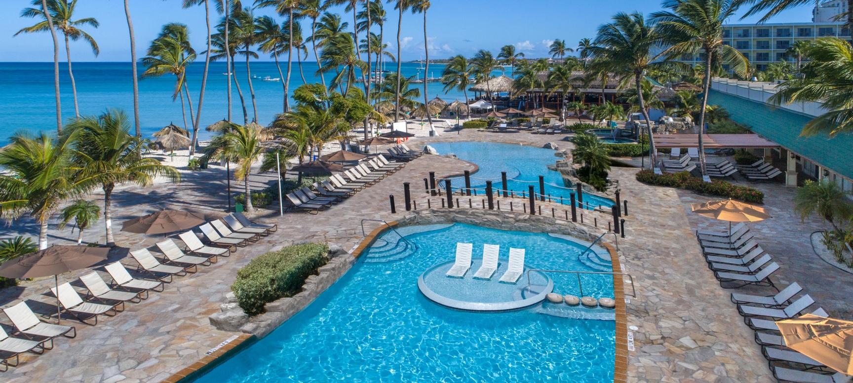 Holiday Inn Resort Aruba | Palm Beach | 1