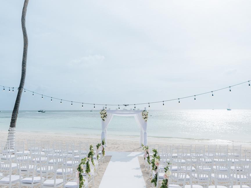 Holiday Inn Resort Aruba | Palm Beach | 11