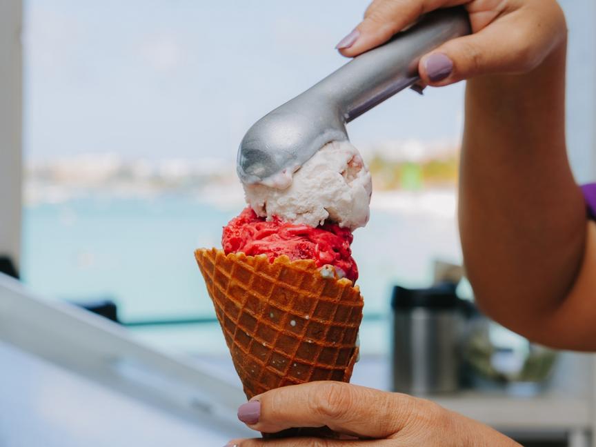 Holiday Inn Resort Aruba | Palm Beach | 2