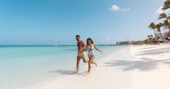 Holiday Inn Resort Aruba | Palm Beach | Special Offers 