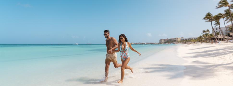 Holiday Inn Resort Aruba | Palm Beach | Ofertas Especiales 