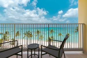 Holiday Inn Resort Aruba | Palm Beach | Galería de fotos - 8