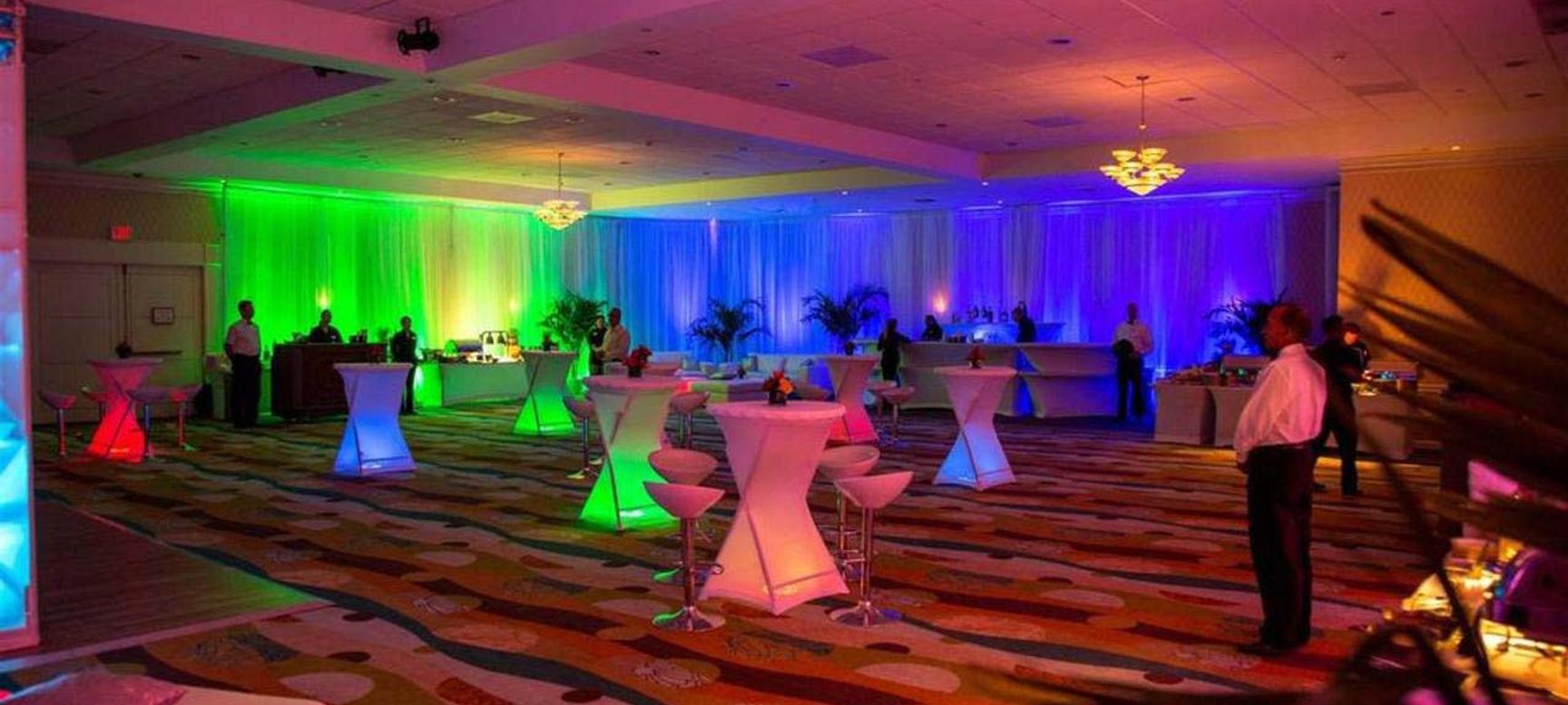 Holiday Inn Resort Aruba | Palm Beach | 10