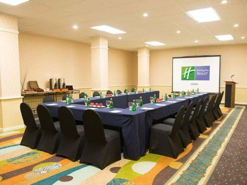 Holiday Inn Resort Aruba | Palm Beach | 12