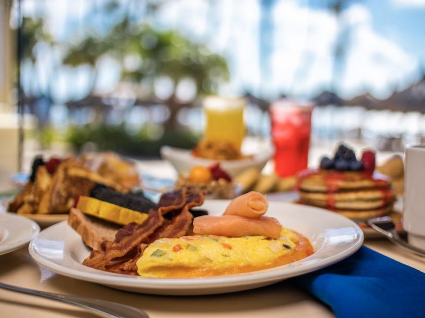 Holiday Inn Resort Aruba | Palm Beach | 8