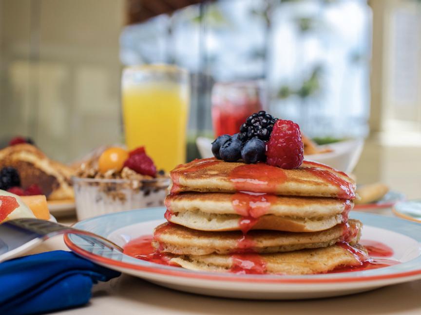 Holiday Inn Resort Aruba | Palm Beach | 9