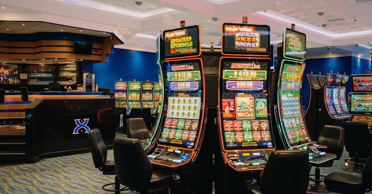 Xanadu Casino Holiday Inn Resort Aruba, Palm Beach