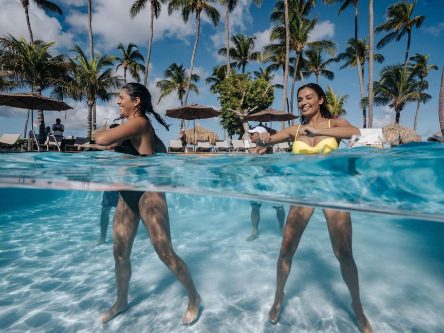 Holiday Inn Resort Aruba | Palm Beach | 1