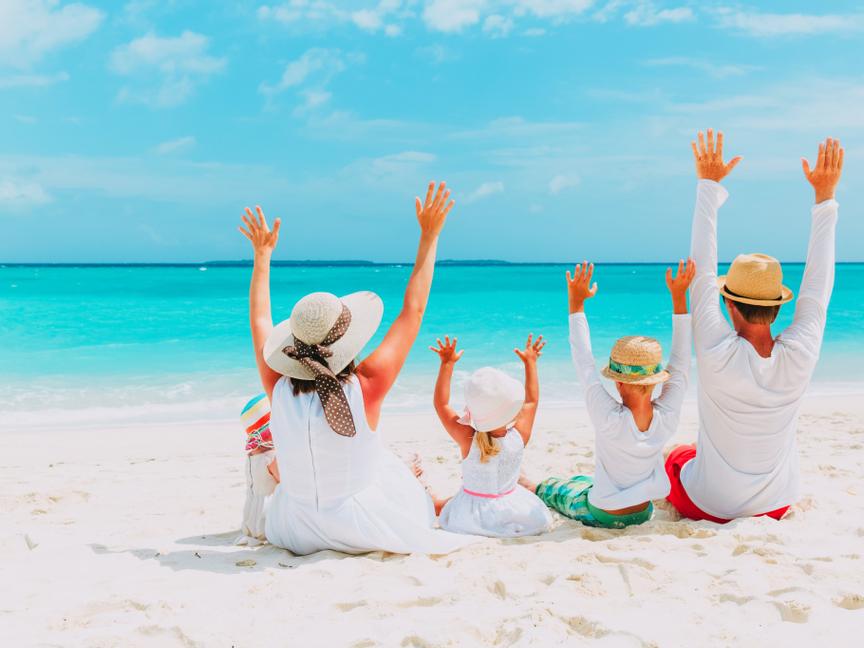 Holiday Inn Resort Aruba | Palm Beach | 2