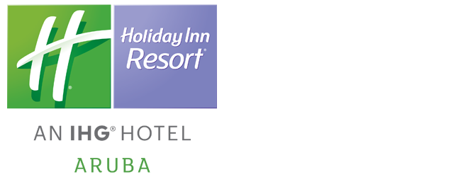 Holiday Inn Resort Aruba  Palm Beach