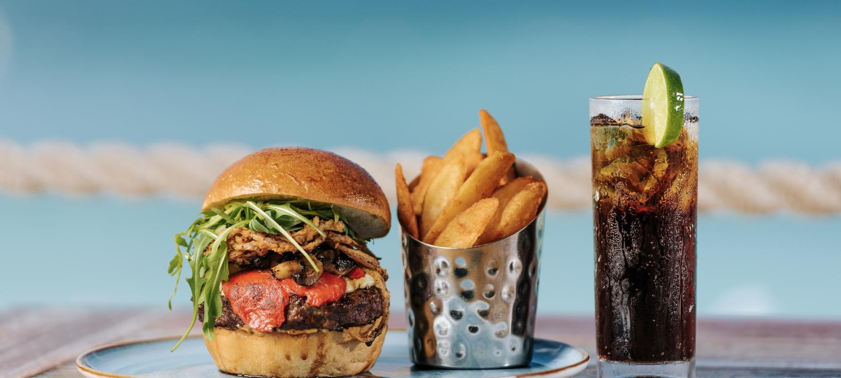 Holiday Inn Resort Aruba | Palm Beach | 2