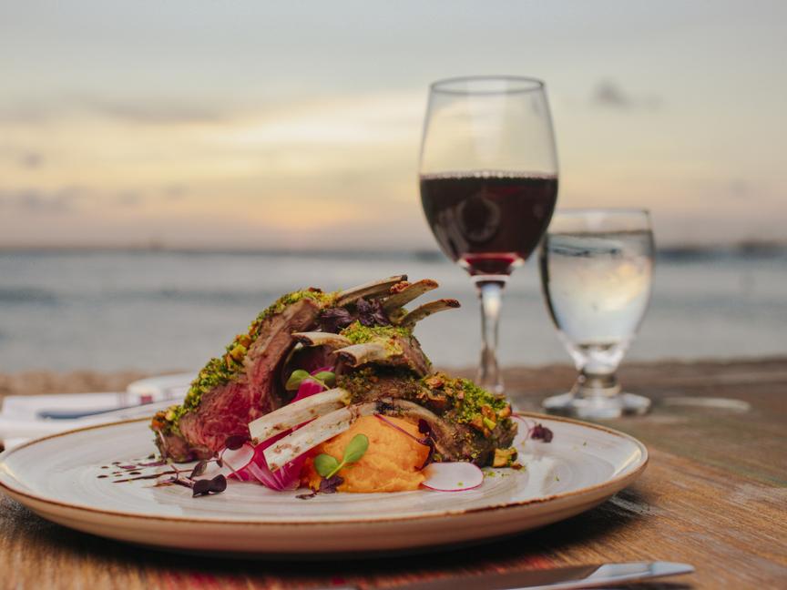 Holiday Inn Resort Aruba | Palm Beach | 5