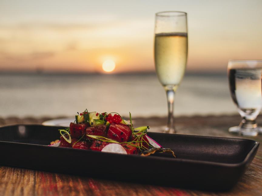 Holiday Inn Resort Aruba | Palm Beach | 4