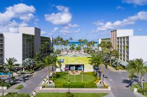 Holiday Inn Resort Aruba | Palm Beach | Galería de fotos - 5