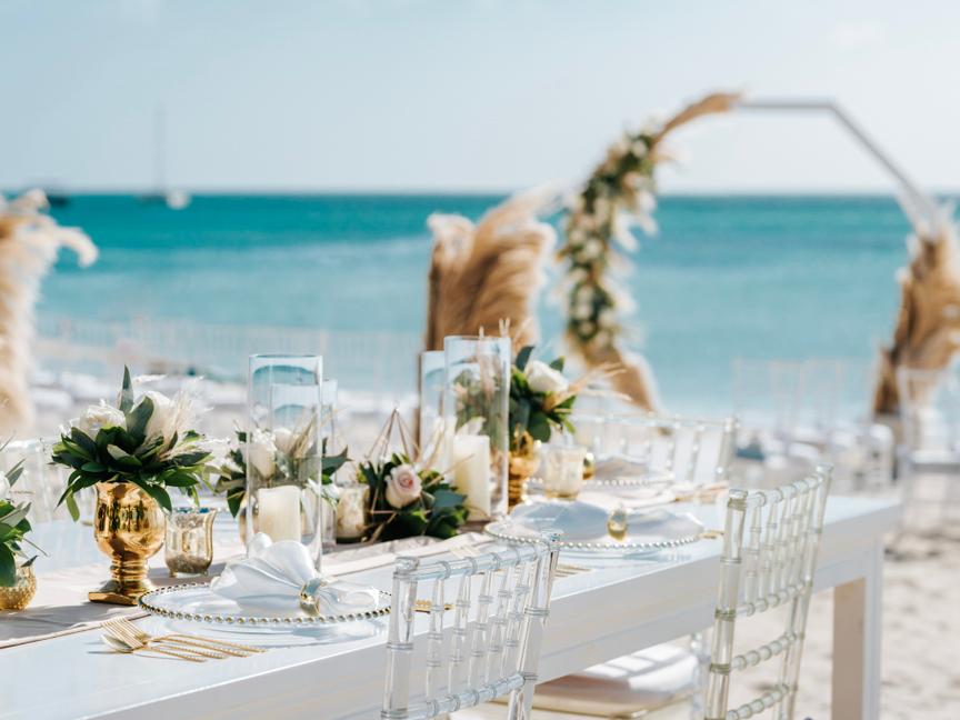 Holiday Inn Resort Aruba | Palm Beach | 9